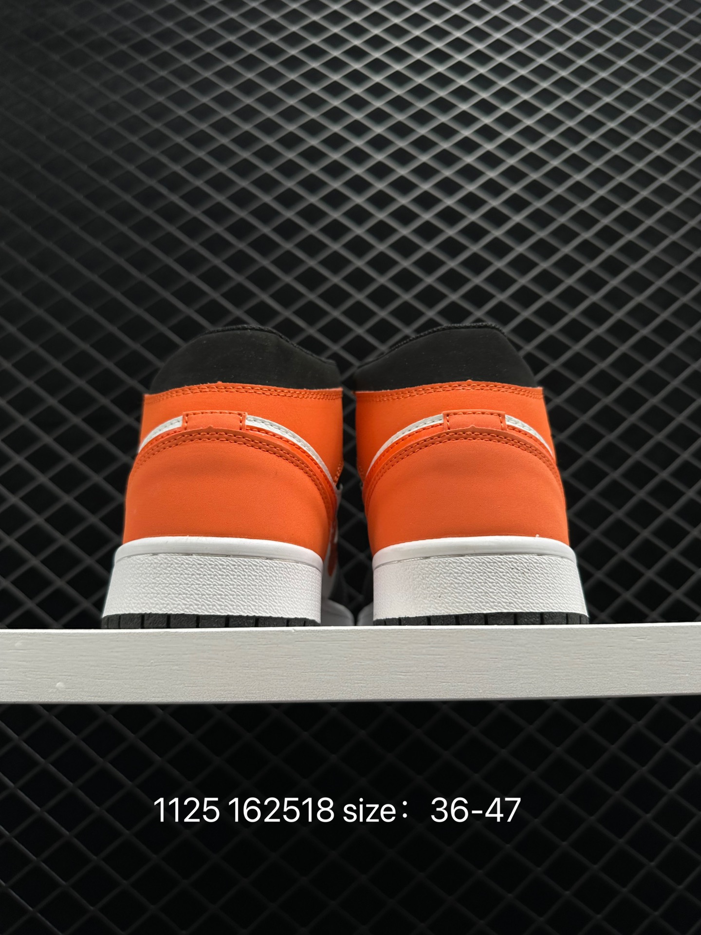 Air Jordan 1 High OG AJ1